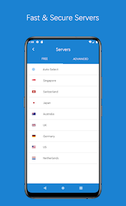 蚂蚁 官网android下载效果预览图