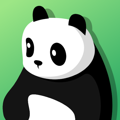 熊猫加速器绿色版下载